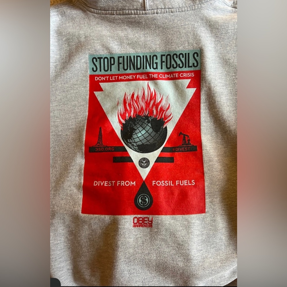 Obey Hoodie